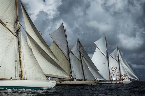 The Panerai Classic Yachts Challenge is the antidote .